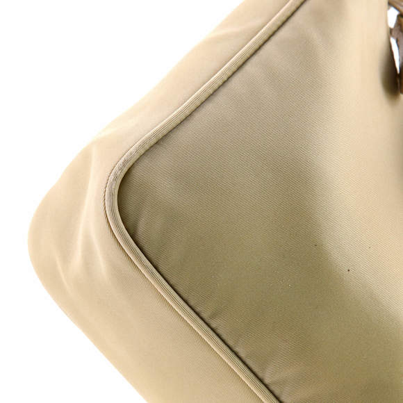Prada Mini Re-Edition 2000 Hobo Tessuto - Picture 6 of 7